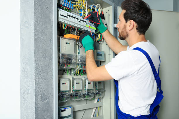 Best Electrical System Inspection  in De Motte, IN