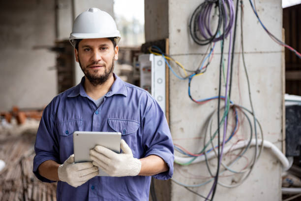 Best Electrical Troubleshooting Services  in De Motte, IN