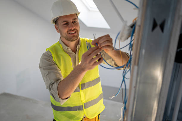 Best Emergency Electrician Near Me  in De Motte, IN