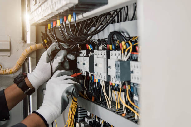 Best 24-Hour Electrician  in De Motte, IN